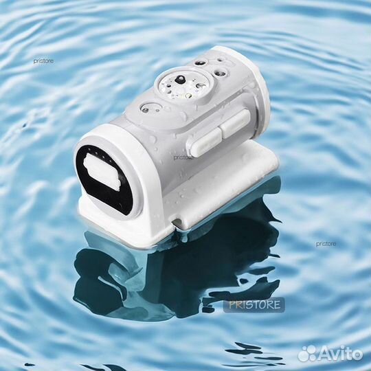 Налобный фонарь с сенсором Xiaomi TanXianZhe M10