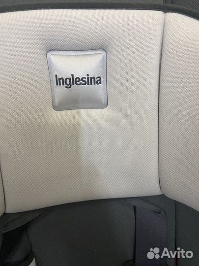 Автокресло inglesina