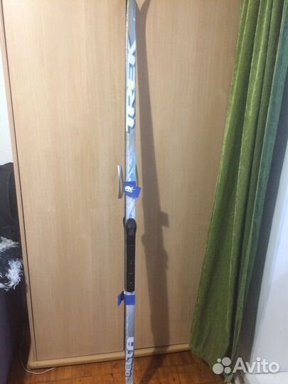 Лыжи беговые