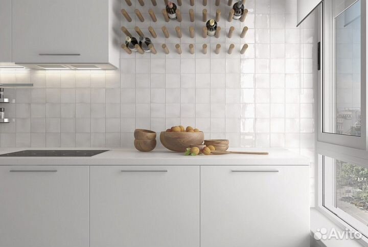 Керамическая плитка Equipe