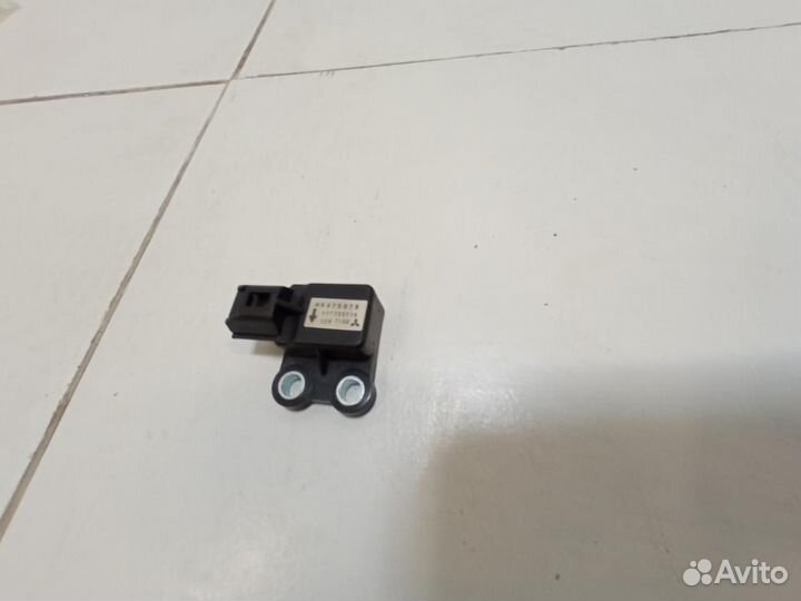 Датчик ускорения Mitsubishi Pajero 4 V93W 2007-202