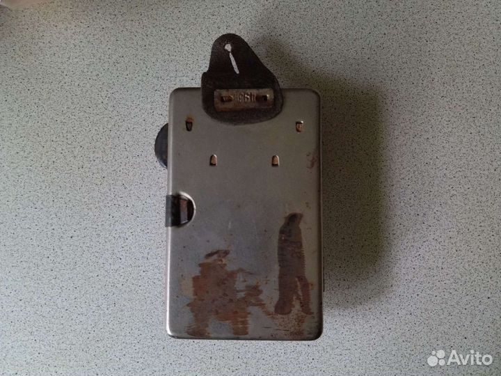 Фонарик СССР