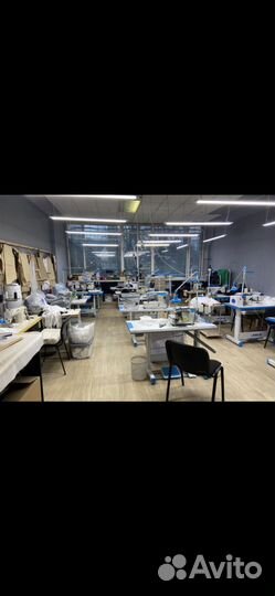 Пошив оптом для маркетплейсов