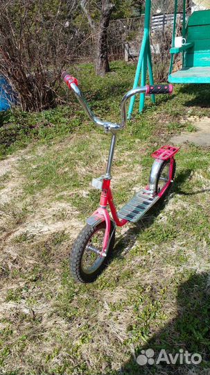 Самокат детский