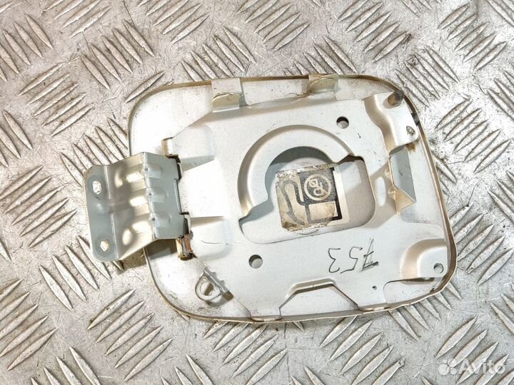 Лючок бензобака Kia Rio 2000 2005