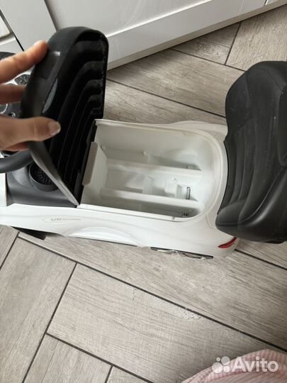 Машинка каталка Продано