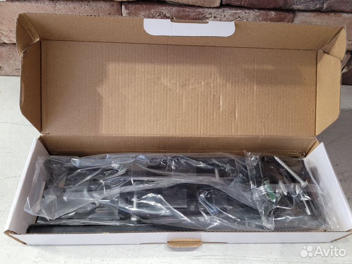 Кронштейн для телевизора