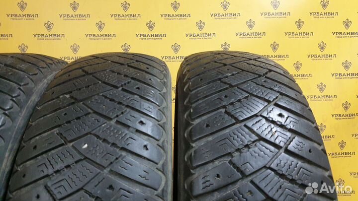 Goodyear Ultragrip Ice Arctic 175/70 R14 84T