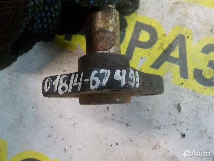 Цапфа Renault Logan I 2005-2014