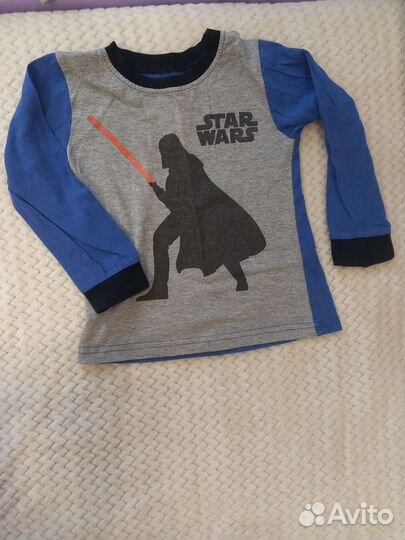 Одежда на мальчика