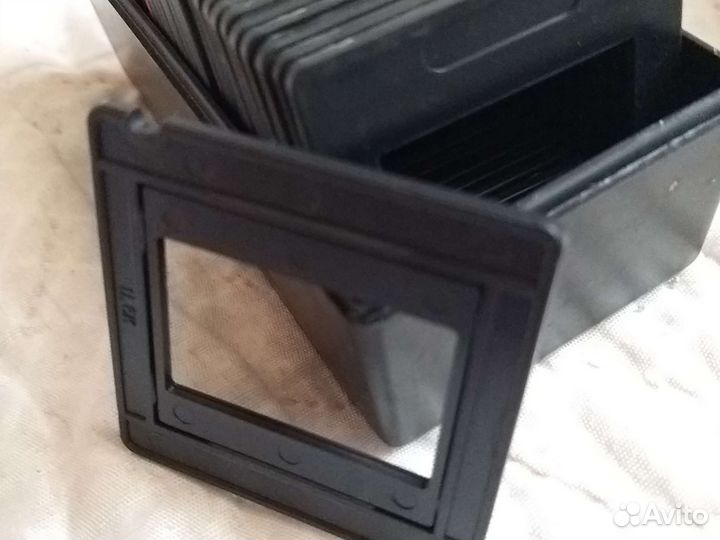 Рамки диапозитивные