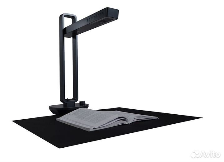 Сканер czur Aura Pro