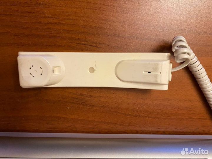 Телефон факс canon FAX-TT200