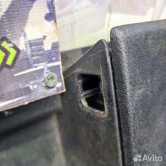 Карманы двери Activ Volkswagen Passat B3