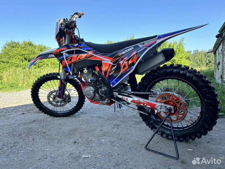 Kayo K6-R