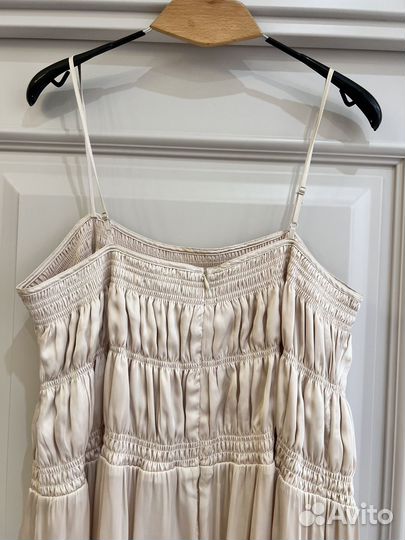 Сарафан миди