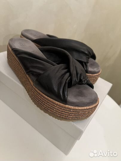 Сабо женские 40 размер