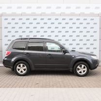 Subaru Forester 2.0 MT, 2011, 252 311 км, с пробегом, цена 1 300 000 руб.