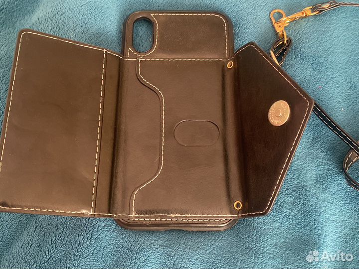 Чехол на х/хs