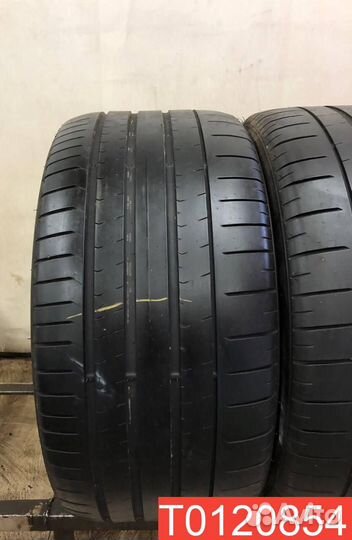 Pirelli P Zero PZ4 325/35 R22 110Y