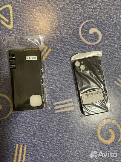 Чехол для iPhone 14 Plus