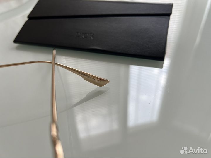 Очки Dior Gipsy2 оригинал