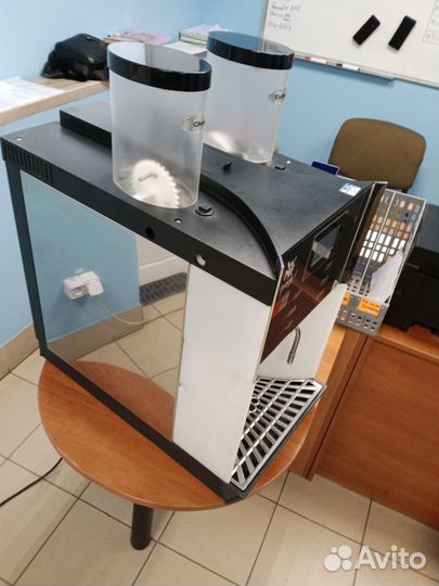 Кофемашина WMF Presto