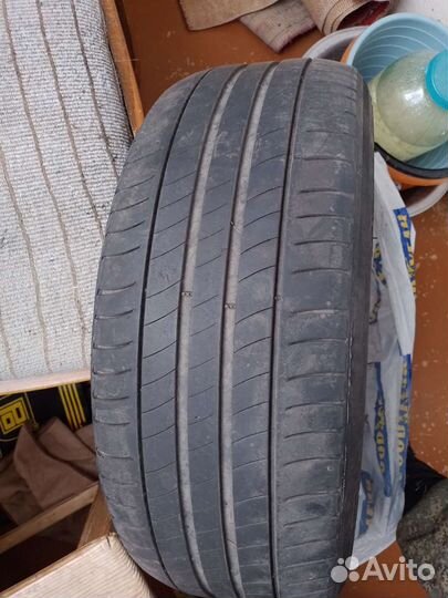 Michelin Defender XT 5.00/55 R16