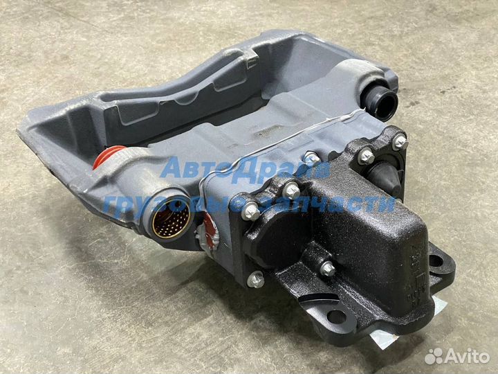 Суппорт Knorr SB7