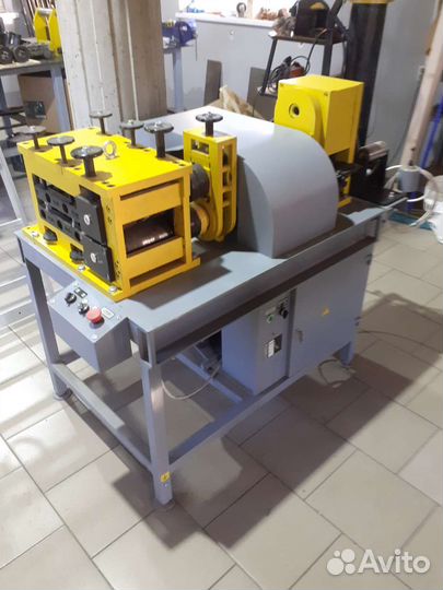 Ажур-Универсал машина кузнечно-прессовая