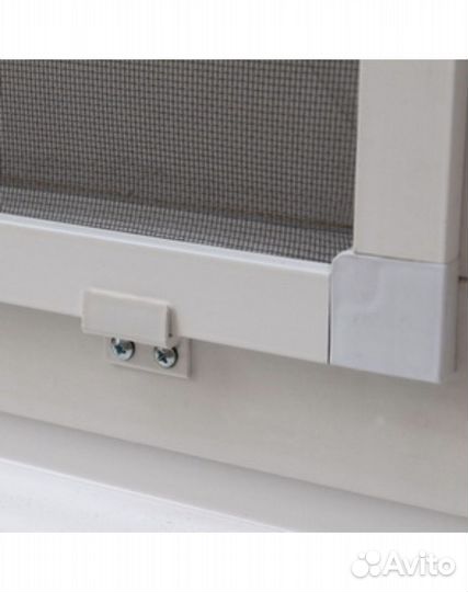 Сетка москитная