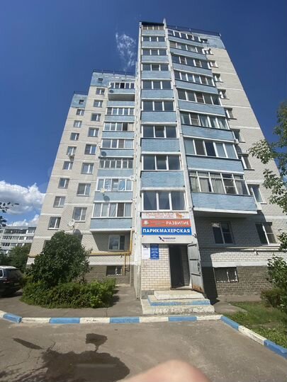 Свободного назначения, 48.2 м²