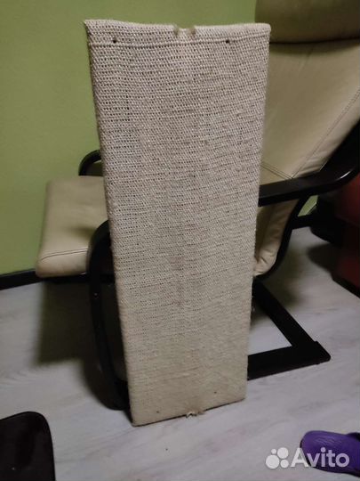 Когтеточка