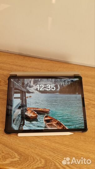 iPad Pro 11 2022 1TB Wi-Fi + Sim