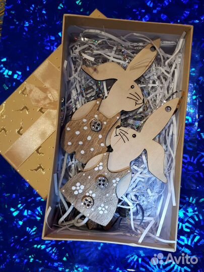 Магнитики на холодильник