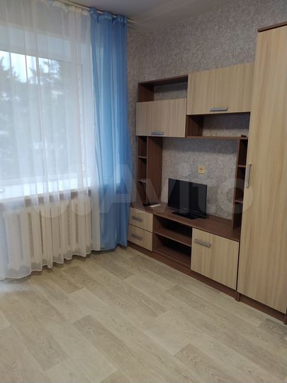 1-к. квартира, 23,6 м², 3/5 эт.