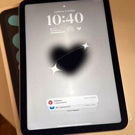 iPad mini 6 64gb