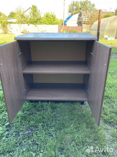 Тумба под раковину