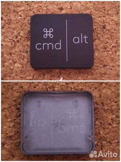 Кнопка клавиатуры