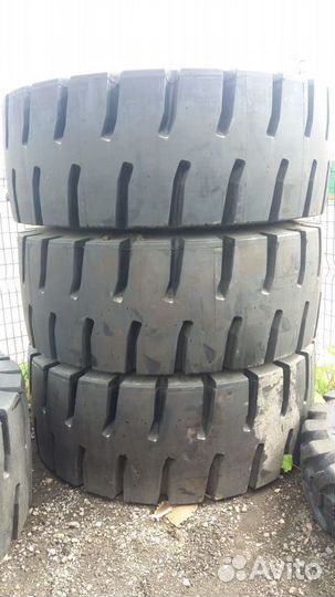 Шины 23.5-25 Hengda H508A E3/L3