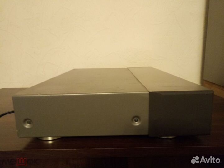 Onkyo C-200A