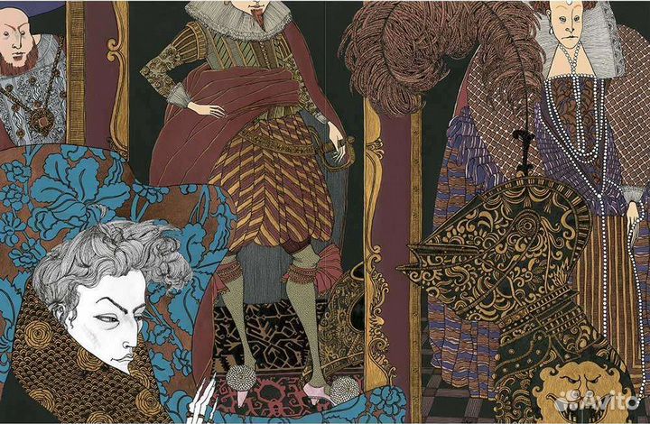 Книги для детей и подростков