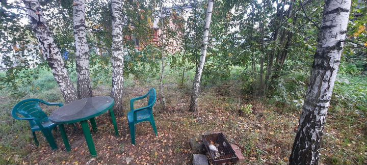 Участок 6 сот. (СНТ, ДНП)