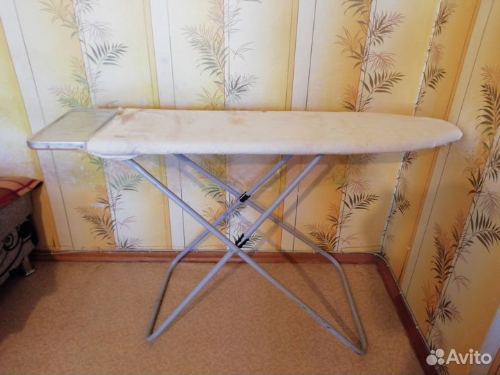 Гладильная доска бу