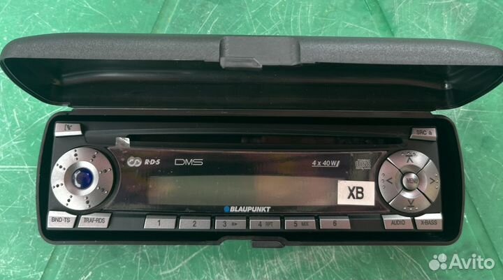 Сетка багажника лачетти