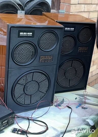 Усилитель Вега 50у 122с