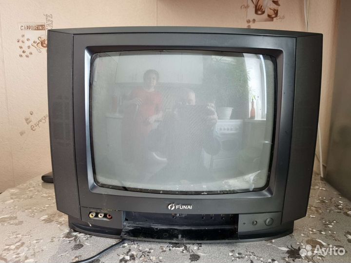 Телевизор funai