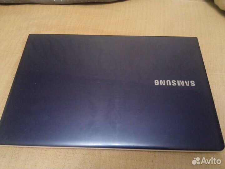 Ноутбук Samsung 370R i5