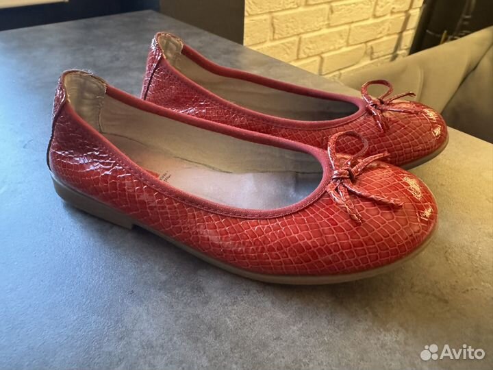 Балетки pablosky 32 размер