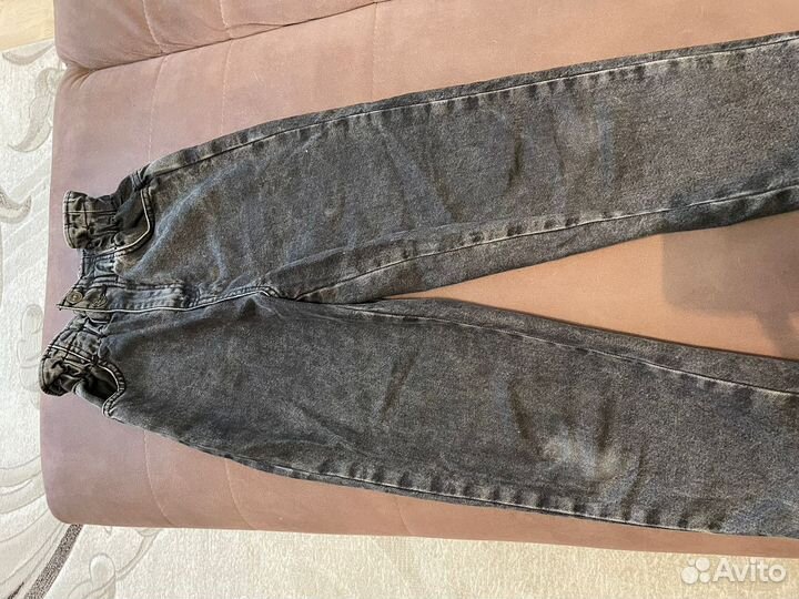 Пакет вещей